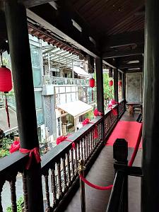 KUNMING - Le Vieux Quartier - 043